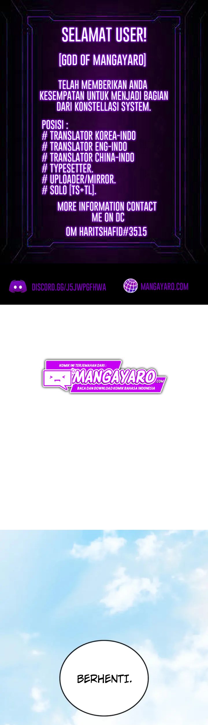 Manhwa I Reincarnated as a Legendary Surgeon Chapter 39 gambar 2