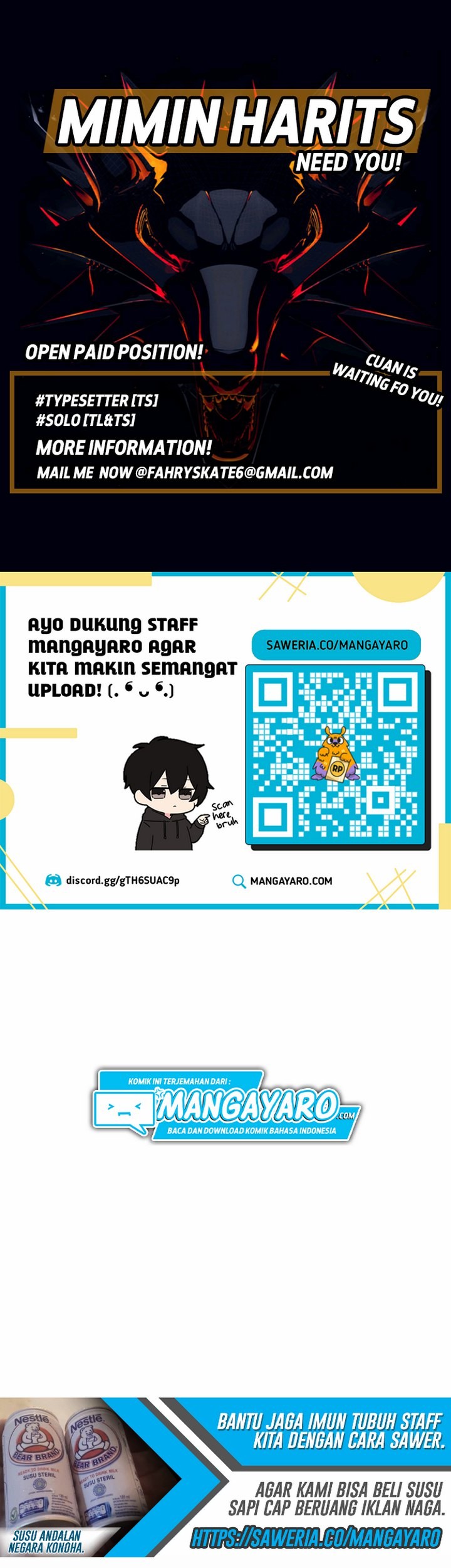 Manhwa I Reincarnated as a Legendary Surgeon Chapter 13.1 gambar 2