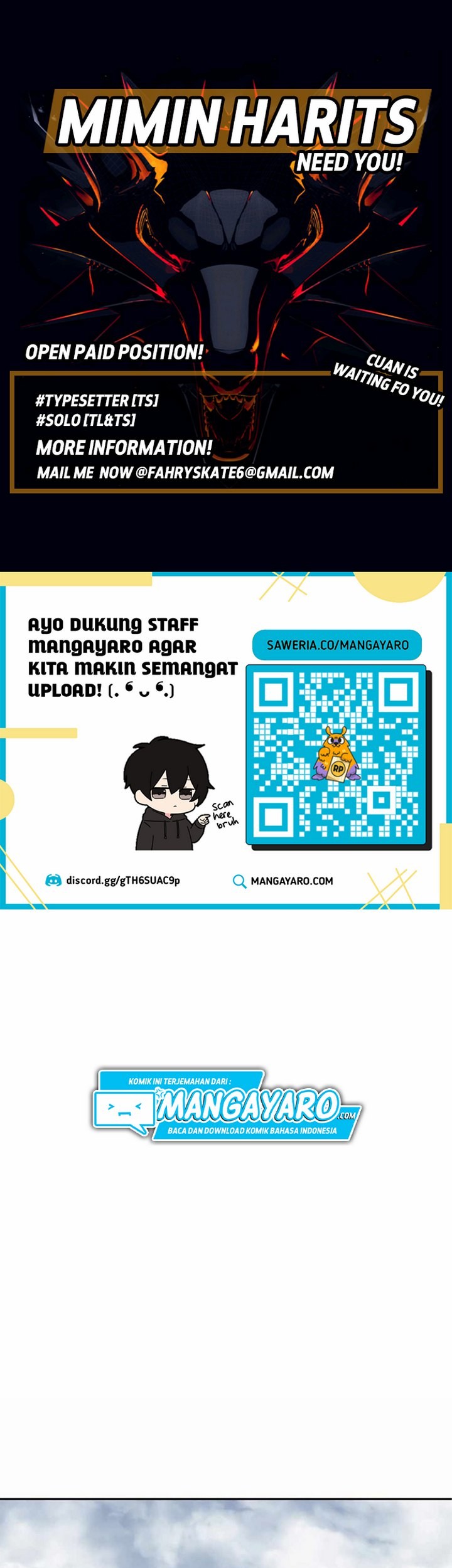 Manhwa I Reincarnated as a Legendary Surgeon Chapter 10.1 gambar 2