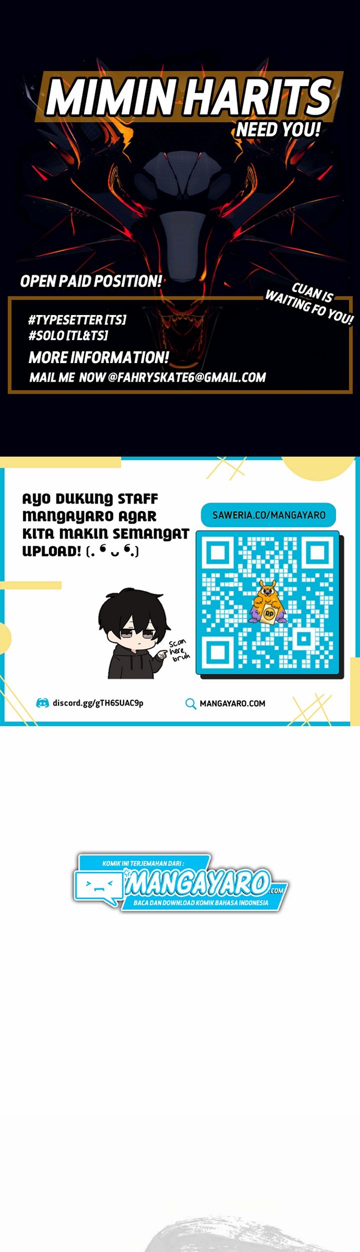 Manhwa I Reincarnated as a Legendary Surgeon Chapter 08.1 gambar 2