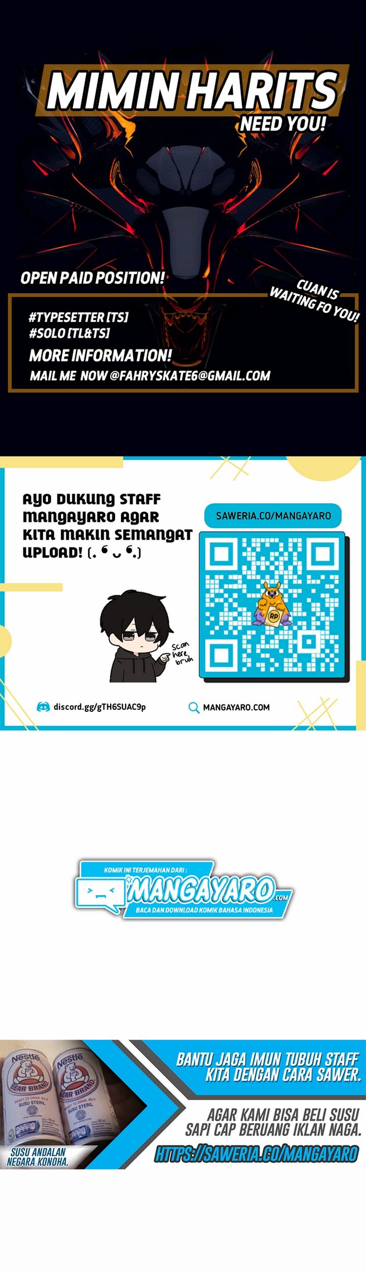 Manhwa I Reincarnated as a Legendary Surgeon Chapter 06.1 gambar 2