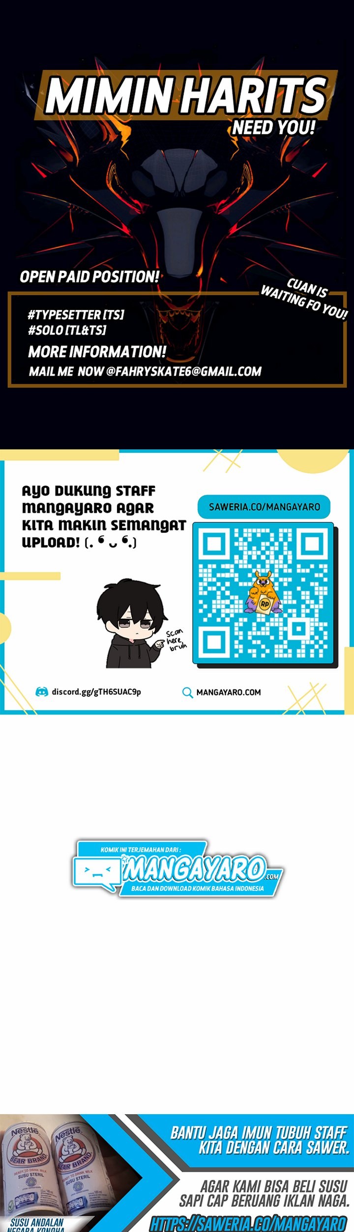Manhwa I Reincarnated as a Legendary Surgeon Chapter 05.2 gambar 2