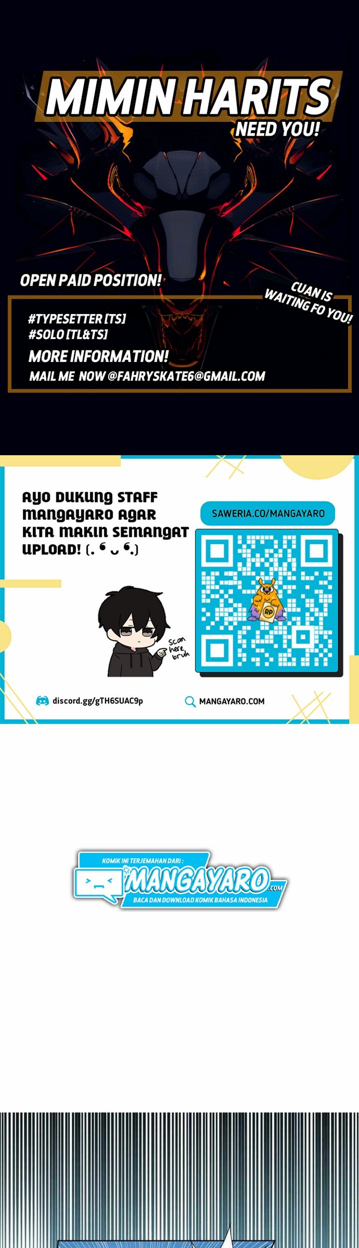 Manhwa I Reincarnated as a Legendary Surgeon Chapter 05.1 gambar 2