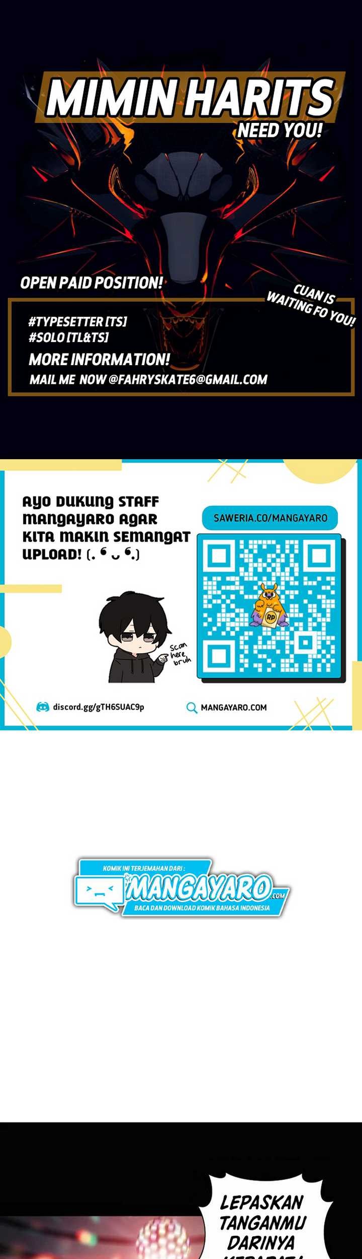 Manhwa I Reincarnated as a Legendary Surgeon Chapter 01.1 gambar 2