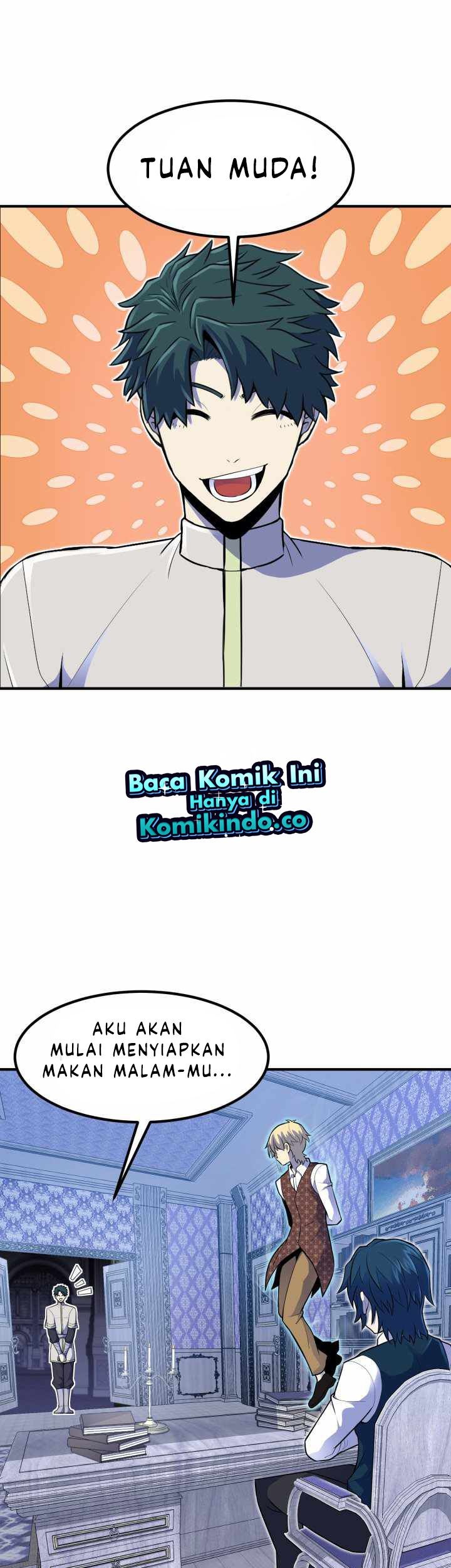Manhwa Standard of Reincarnation Chapter 11 gambar 2
