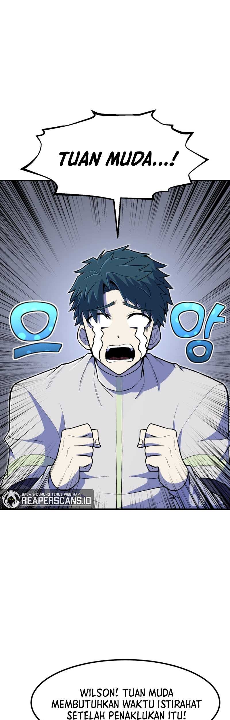 Manhwa Standard of Reincarnation Chapter 20 gambar 2