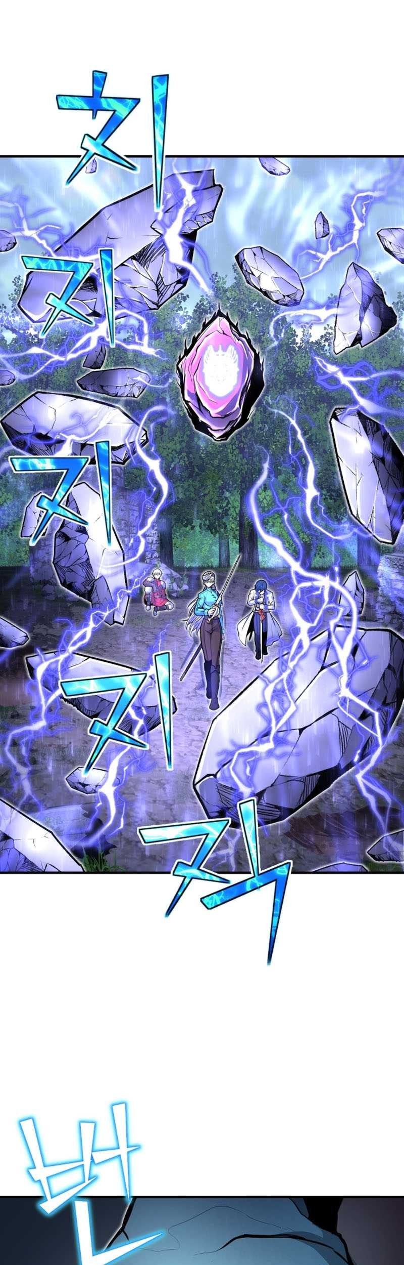 Manhwa Standard of Reincarnation Chapter 19 gambar 2