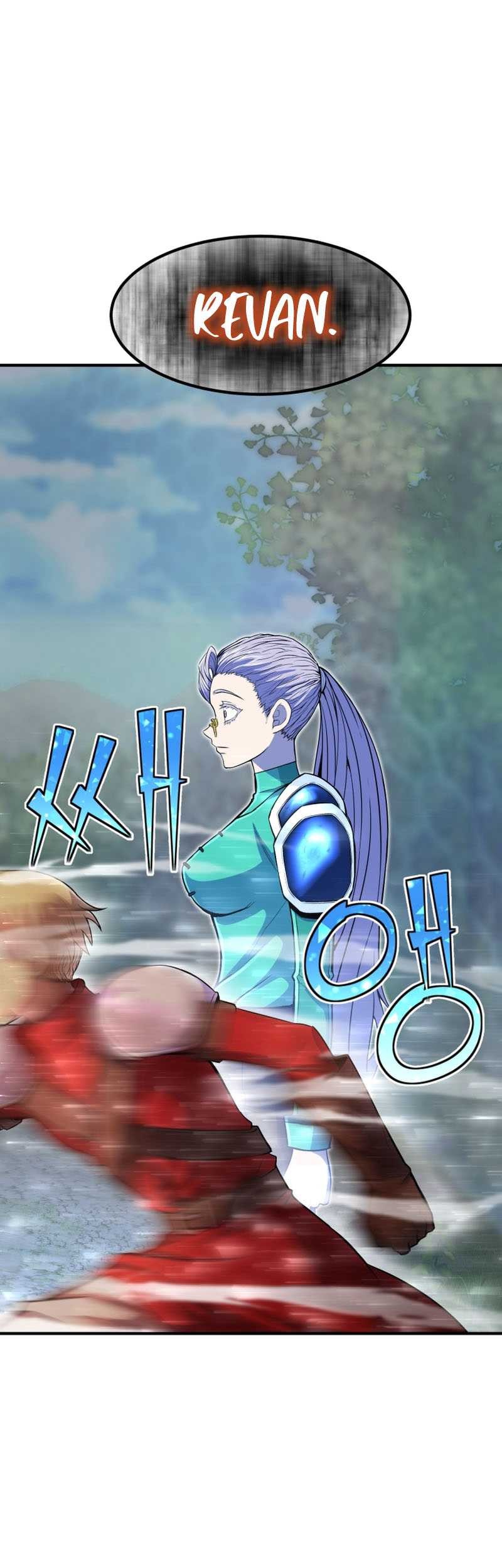 Manhwa Standard of Reincarnation Chapter 18 gambar 2