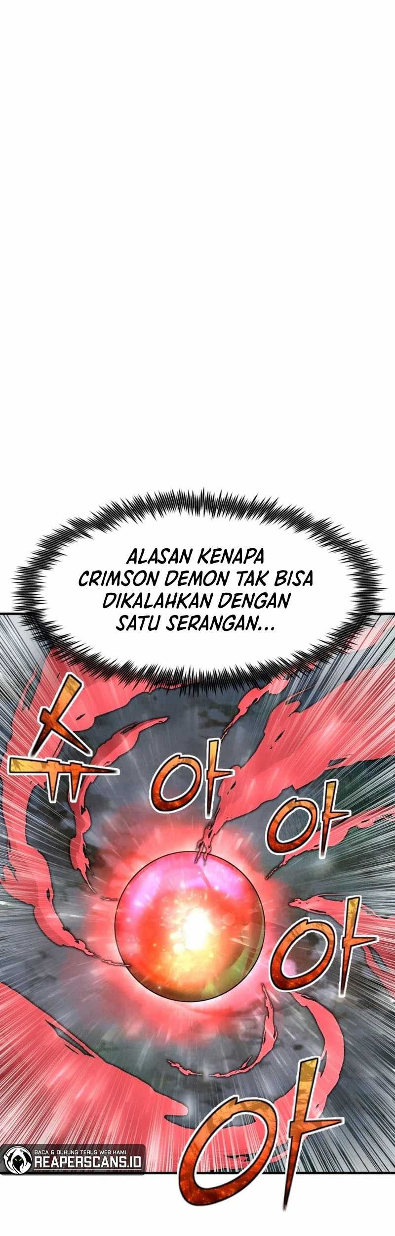 Manhwa Standard of Reincarnation Chapter 17 gambar 2