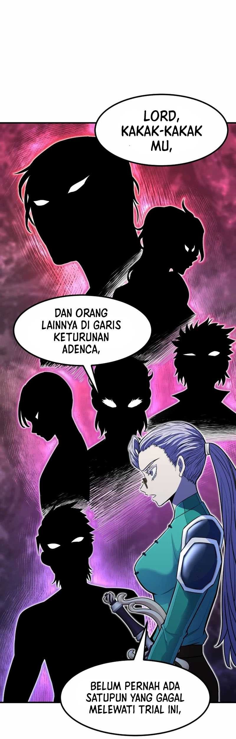 Manhwa Standard of Reincarnation Chapter 16 gambar 2