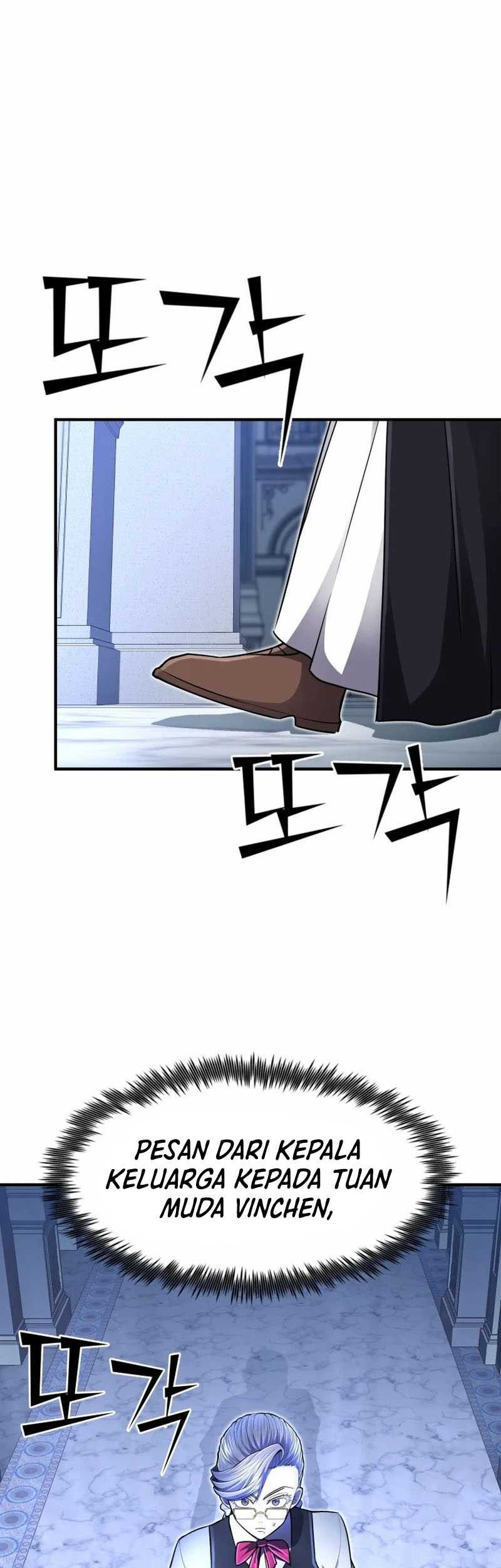 Manhwa Standard of Reincarnation Chapter 15 gambar 2