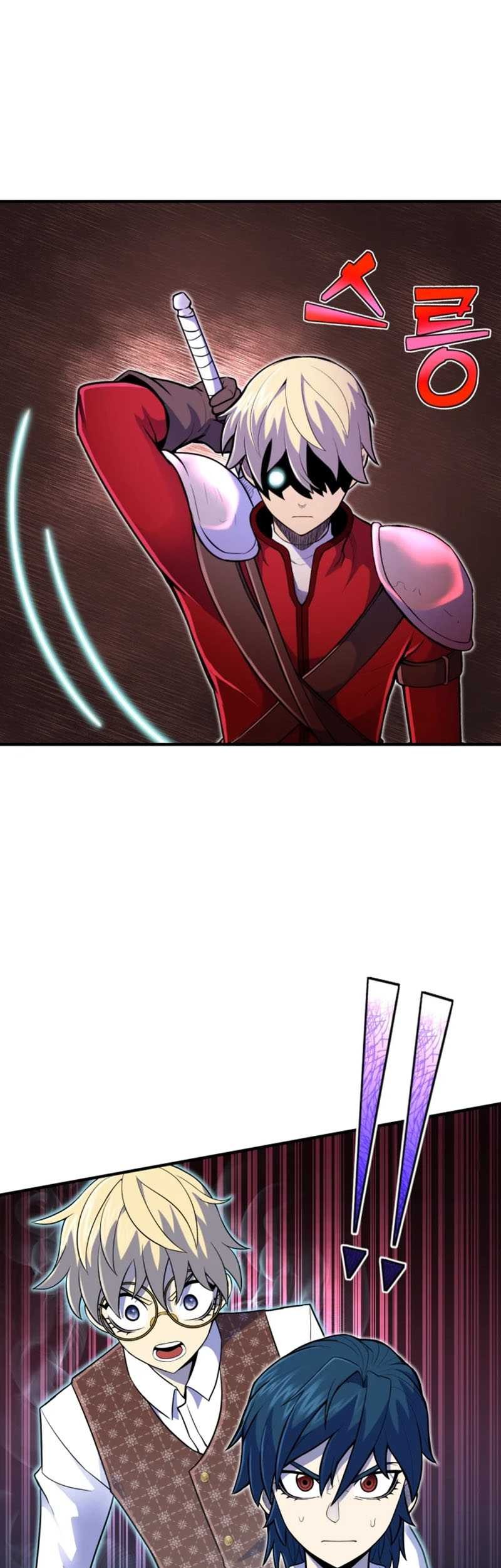 Manhwa Standard of Reincarnation Chapter 14 gambar 2