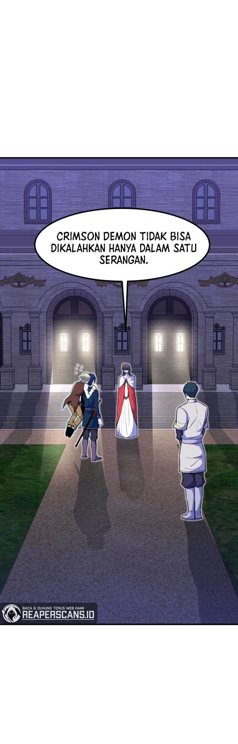 Manhwa Standard of Reincarnation Chapter 13 gambar 2