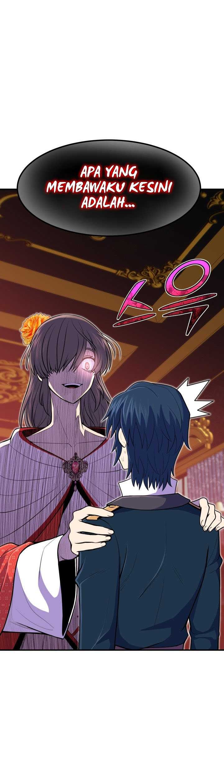 Manhwa Standard of Reincarnation Chapter 12 gambar 2