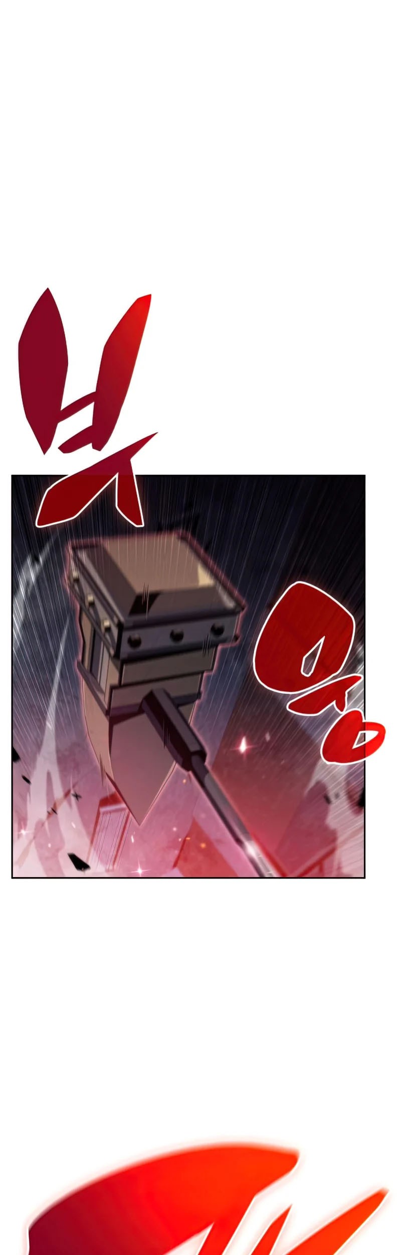 Manhwa Solo Max-Level Newbie Chapter 60 gambar 2