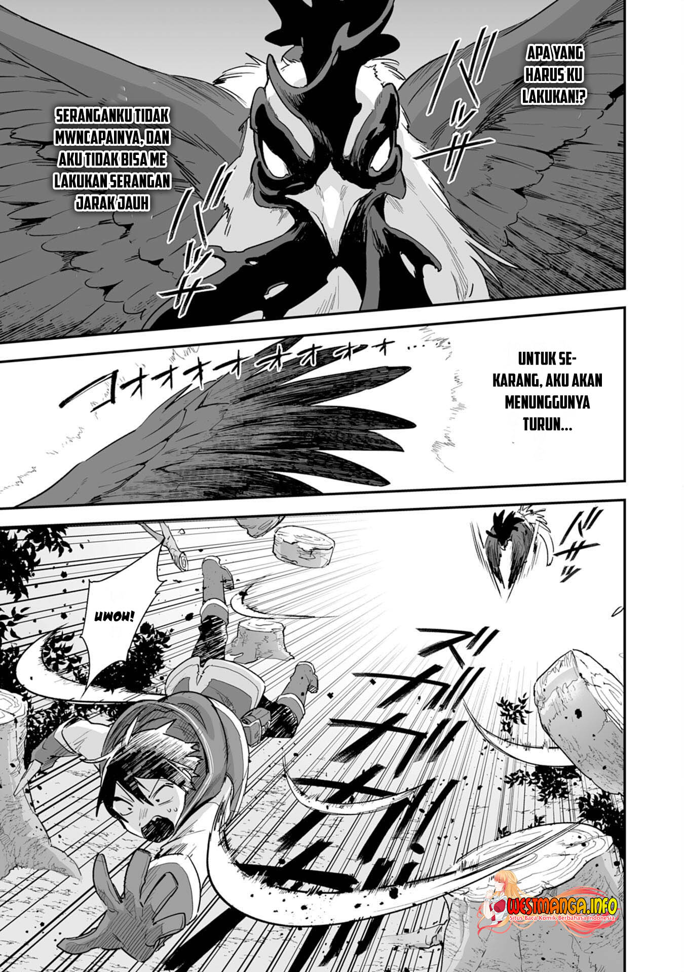 Choukyoushi wa Mamono ni Kakomarete Ikite ikimasu – Yuusha Party ni Oite Ikareta kedo, Densetsu no Mamono to Deai Saikyou ni natteta Chapter 02.2 - Halaman 7