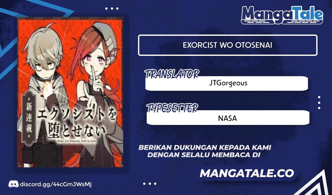 Komik Exorcist wo Otosenai Chapter 02 gambar 1