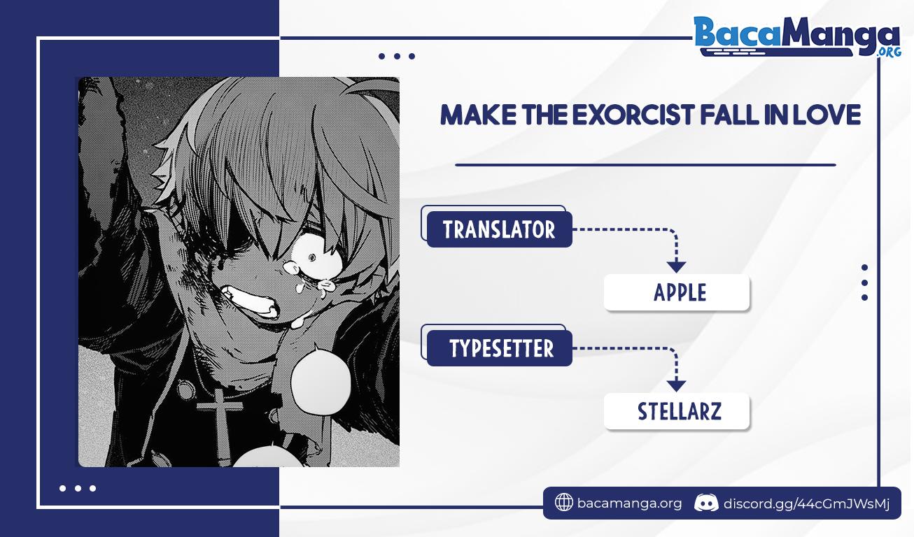 Komik Exorcist wo Otosenai Chapter 01 gambar 1