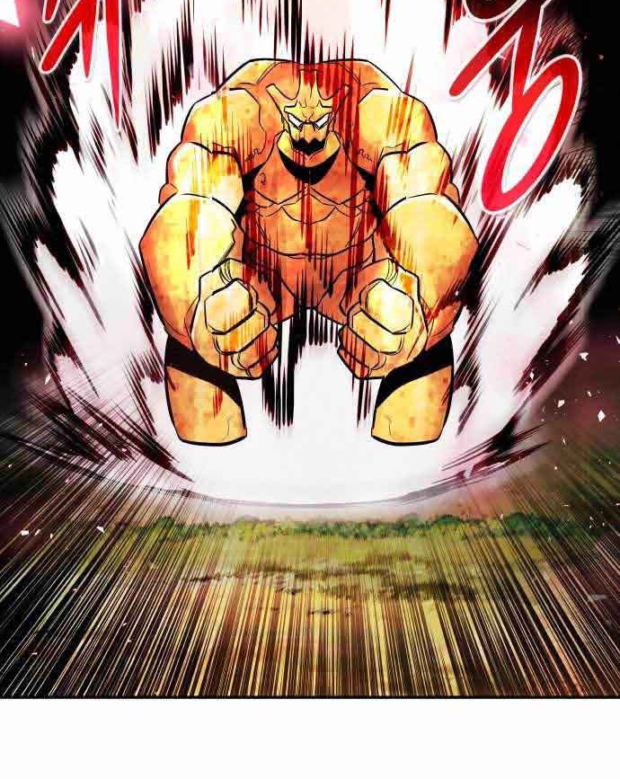 All Rounder Chapter 32 - Halaman 33