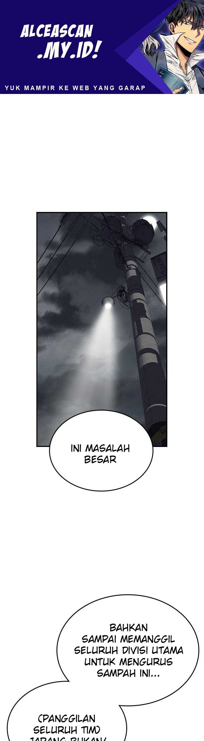 Manhwa King Game Chapter 02 gambar 2
