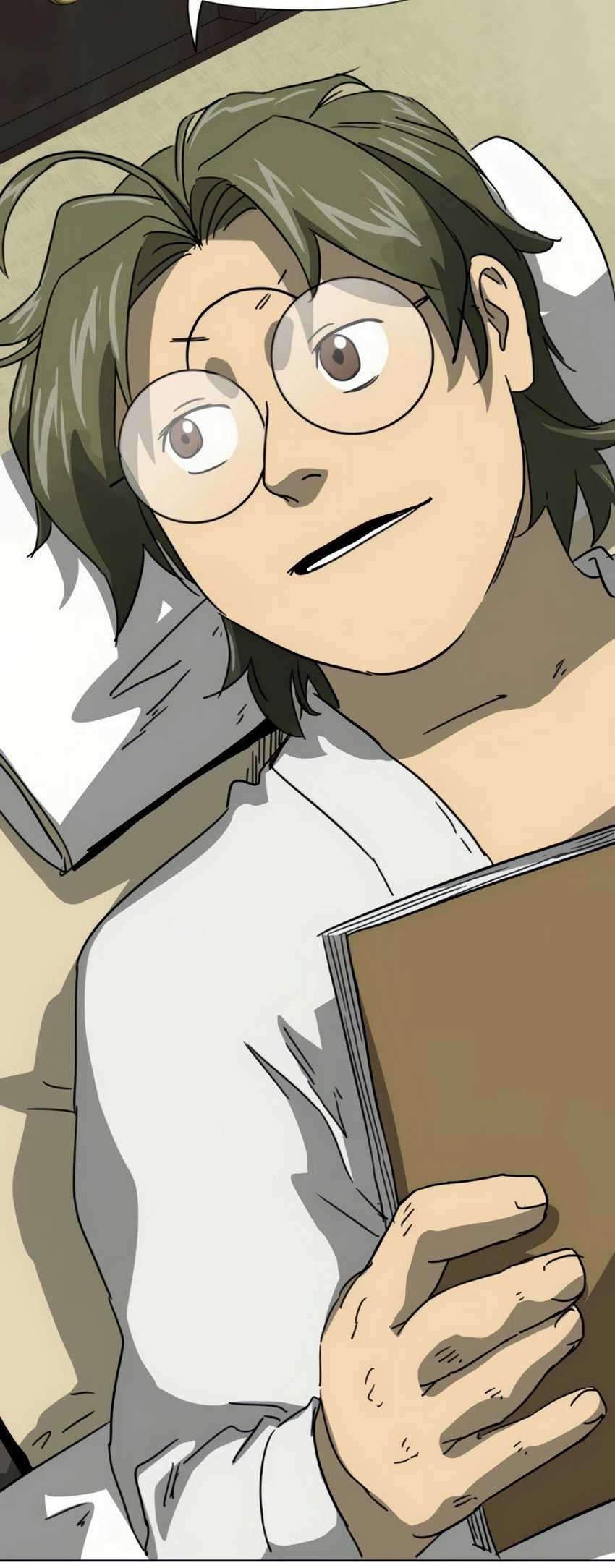 Manhwa Infinite Level Up in Murim Chapter 101 gambar 2