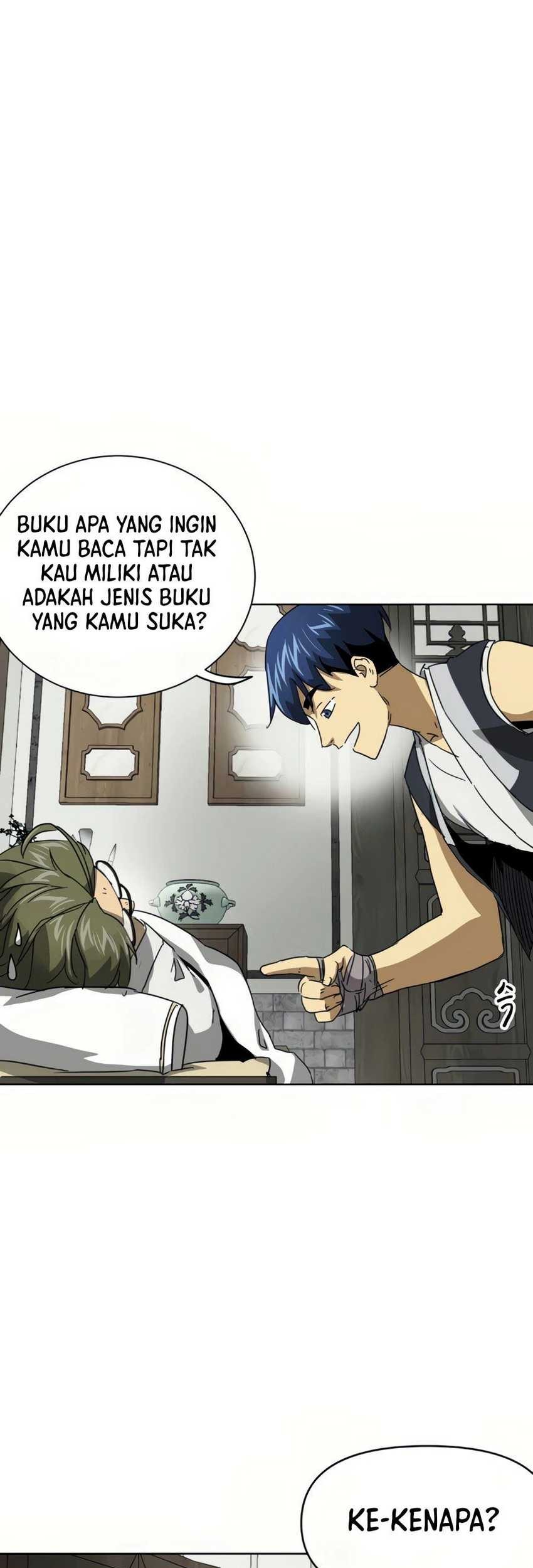 Infinite Level Up in Murim Chapter 101 - Halaman 71