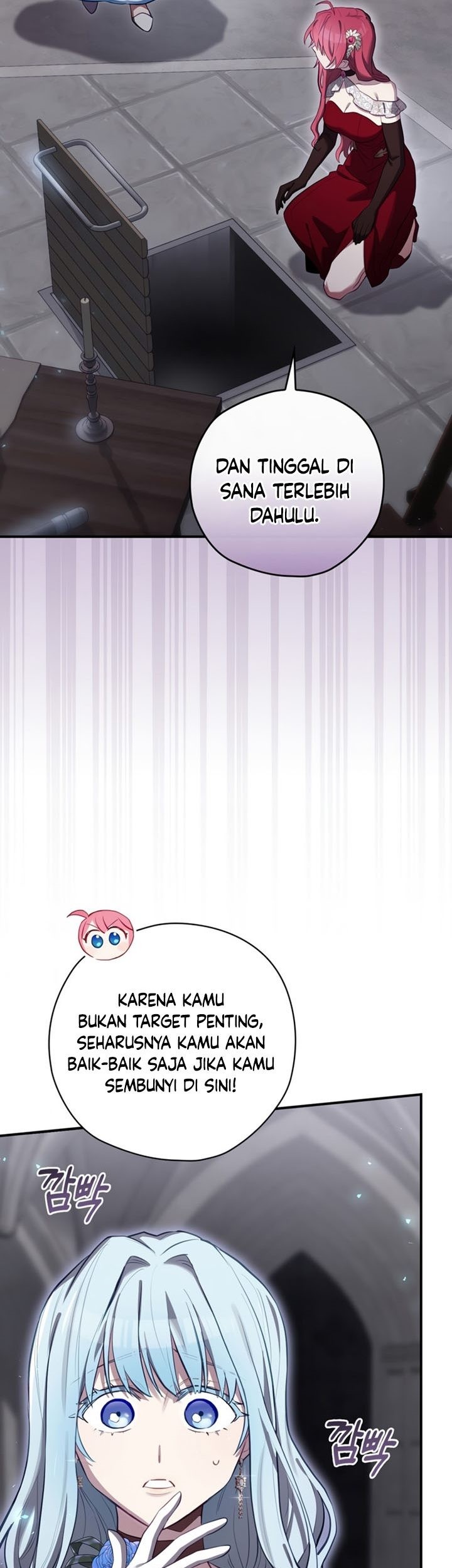 Ending Maker Chapter 30 - Halaman 4