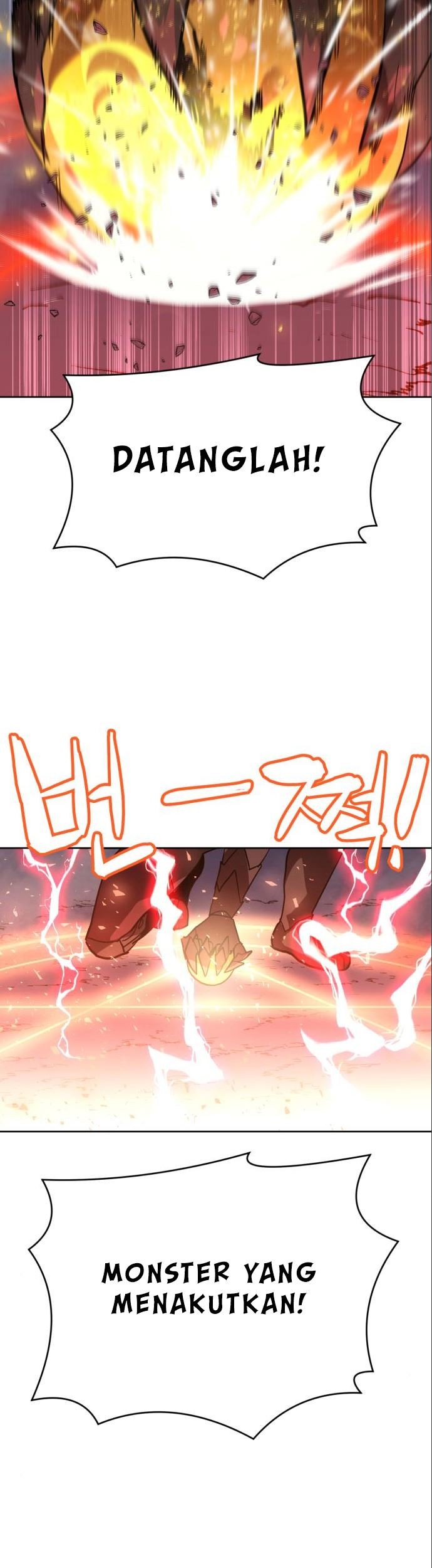 Final Boss Chapter 43 halaman 4