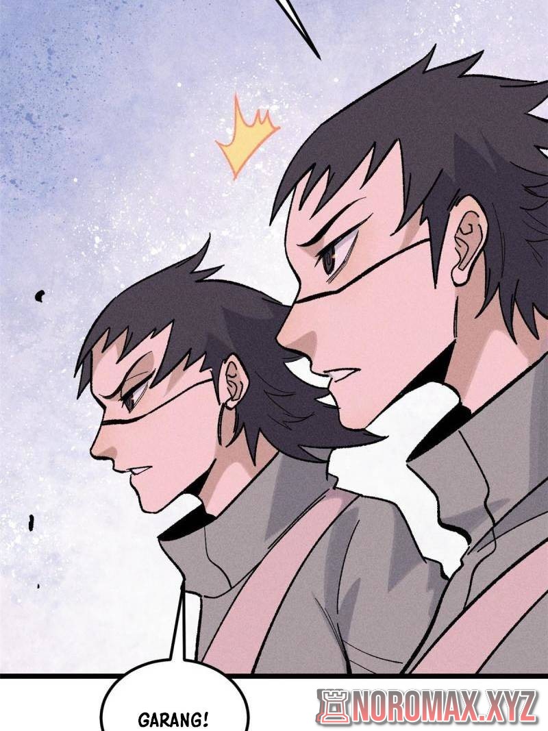 All Hail the Sect Leader Chapter 170 - Halaman 10