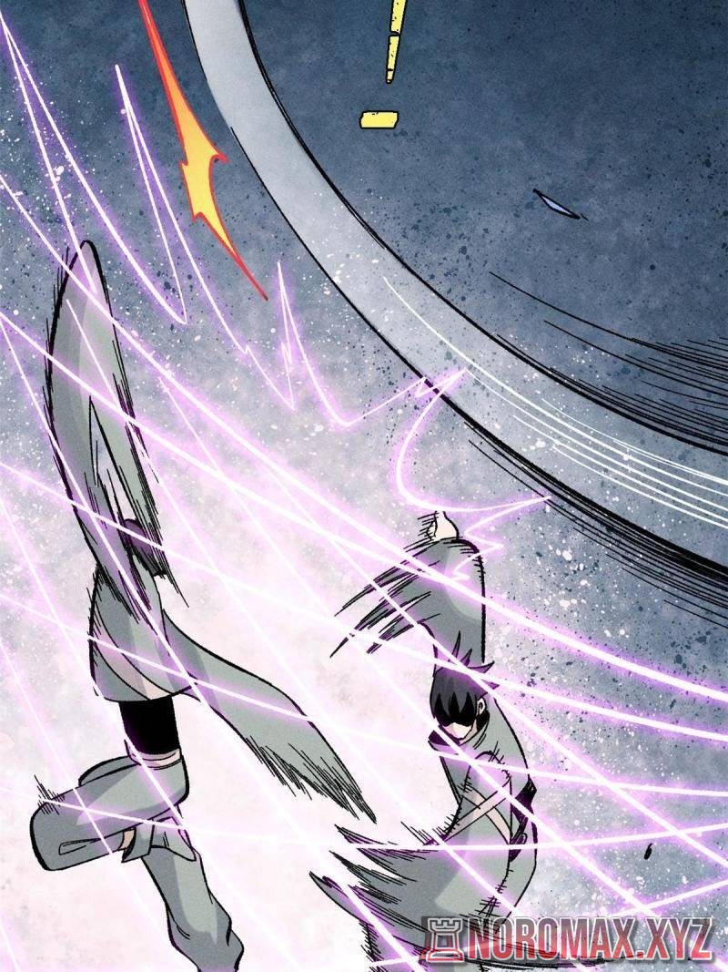 All Hail the Sect Leader Chapter 170 - Halaman 12