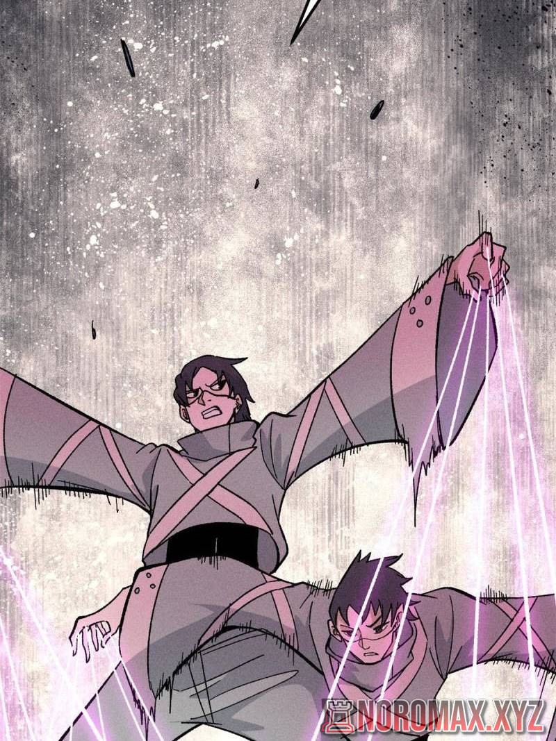 All Hail the Sect Leader Chapter 170 - Halaman 24