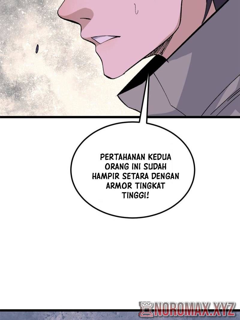 All Hail the Sect Leader Chapter 170 - Halaman 32