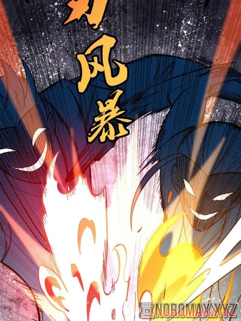 All Hail the Sect Leader Chapter 170 - Halaman 46
