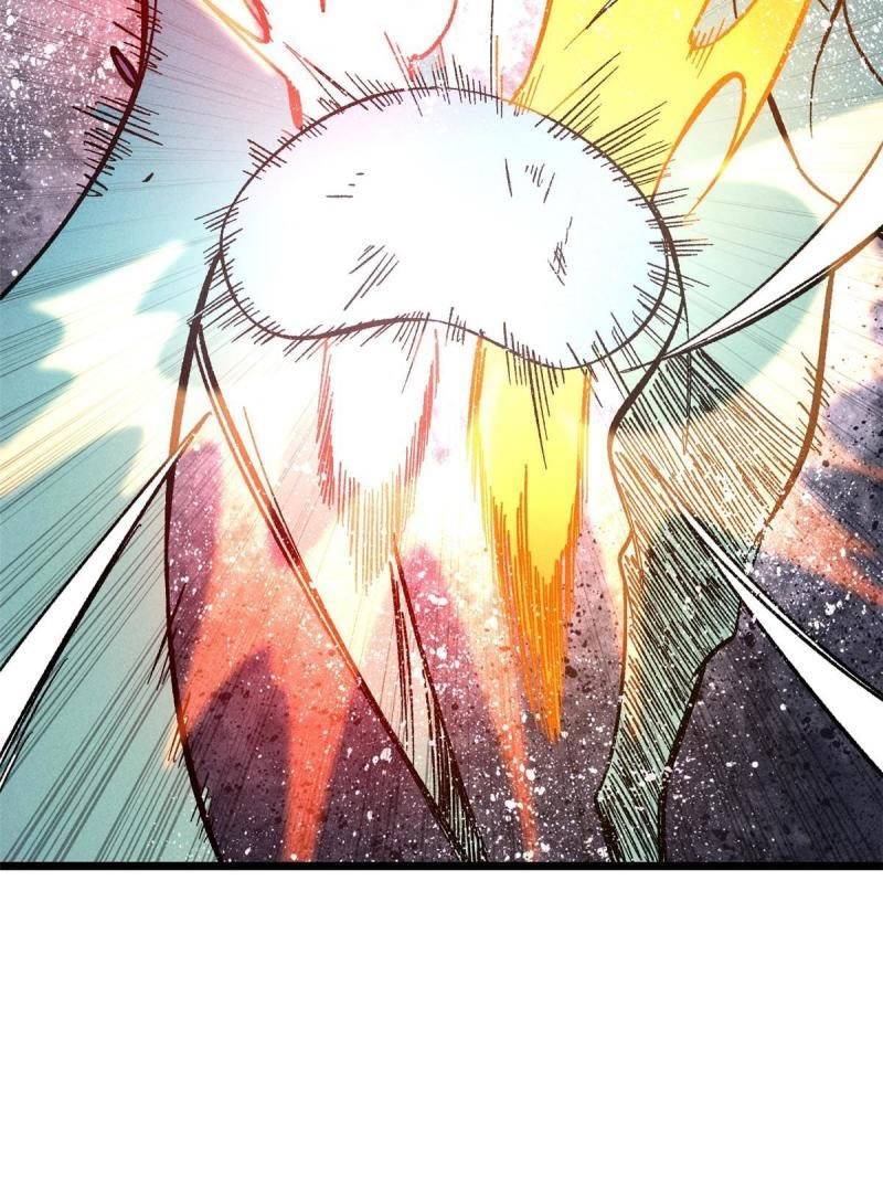 All Hail the Sect Leader Chapter 170 - Halaman 47