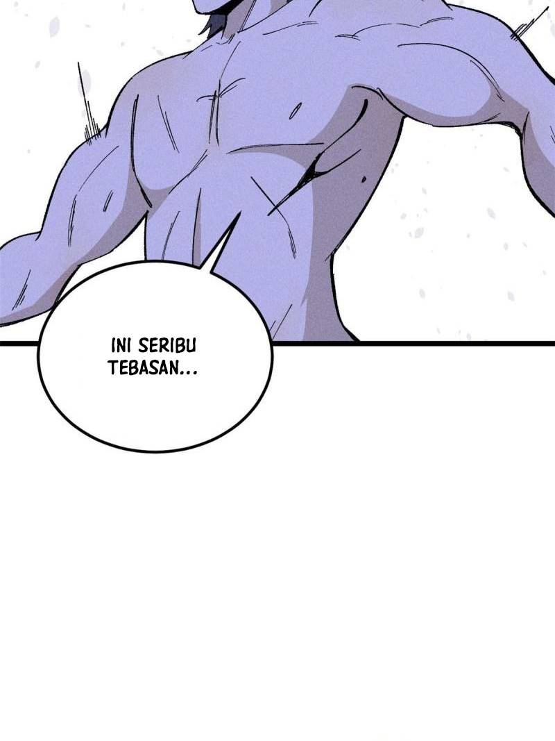 All Hail the Sect Leader Chapter 170 - Halaman 69
