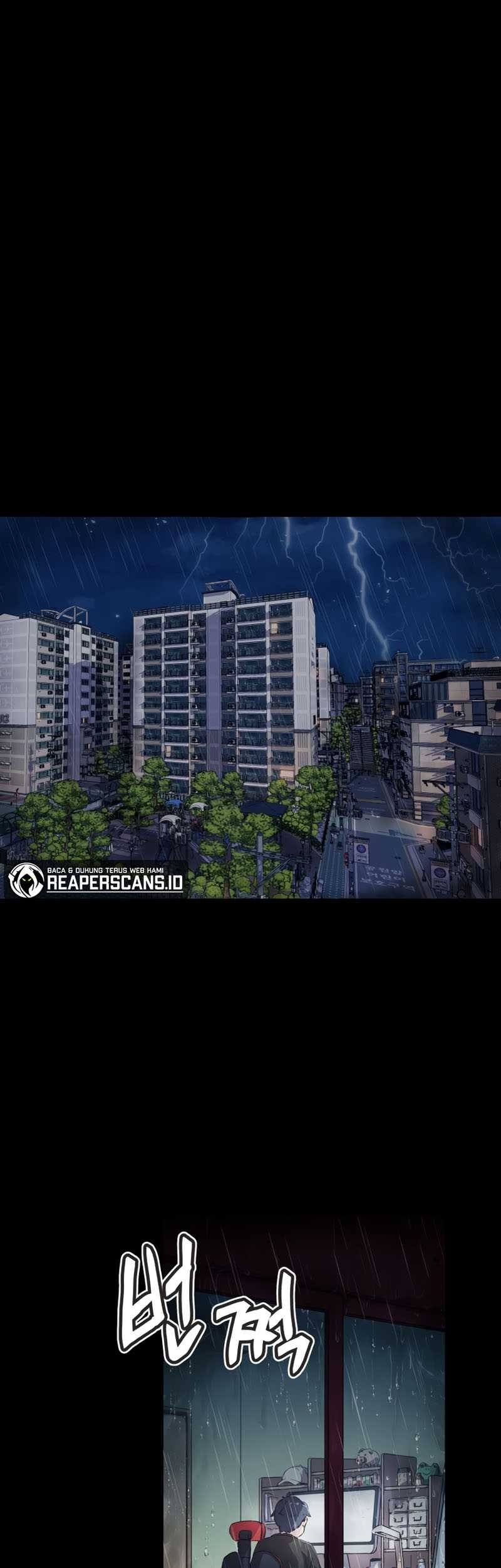 Manhwa Ghost Story Club Chapter 1 gambar 2