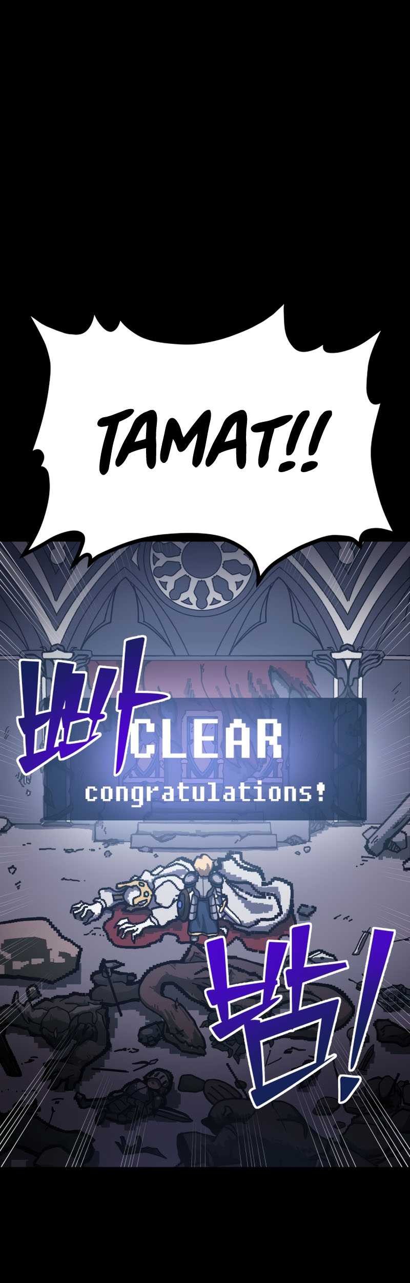 Manhwa I Became the Tyrant of a Defense Game Chapter 01 gambar 2