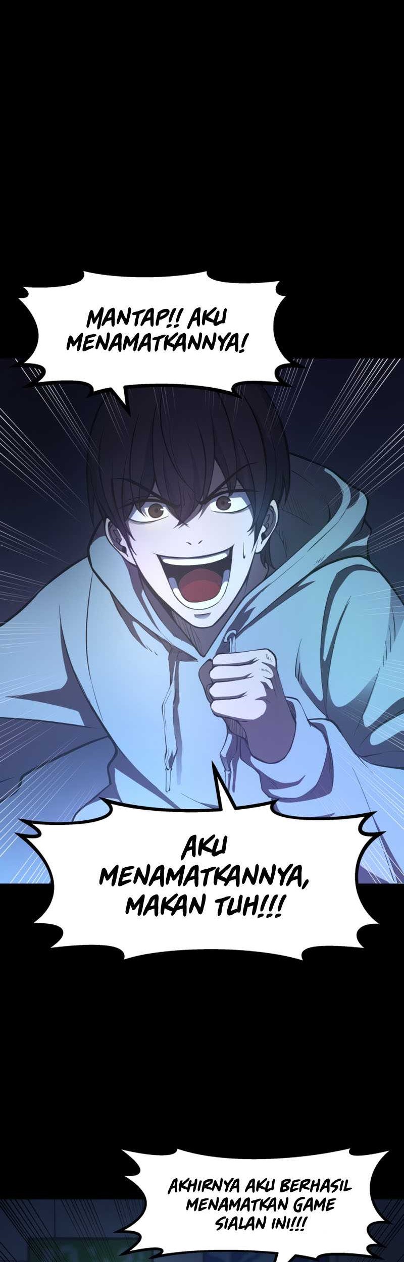 I Became the Tyrant of a Defense Game Chapter 01 Gambar 3