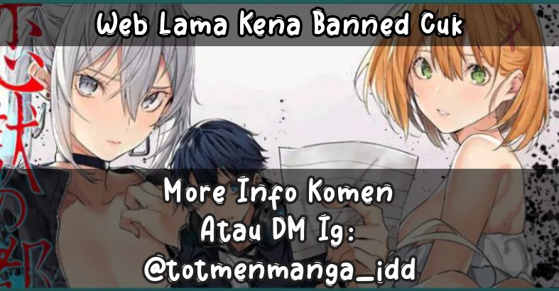 Koi Goku no Toshi Chapter 11 - Halaman 20