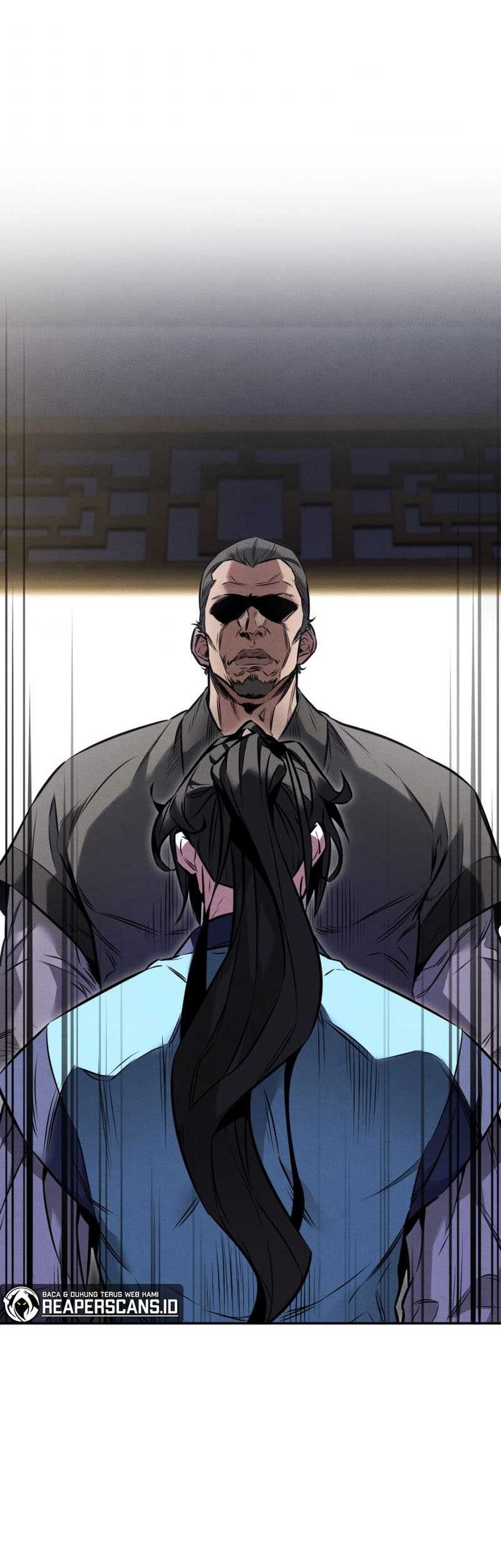 Manhwa Reincarnated Escort Warrior Chapter 05 gambar 2