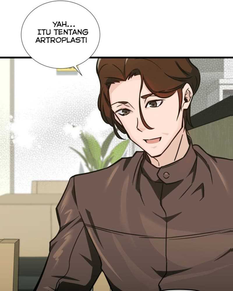 Manhwa I Became a Genius Salesman Chapter 04 gambar 2