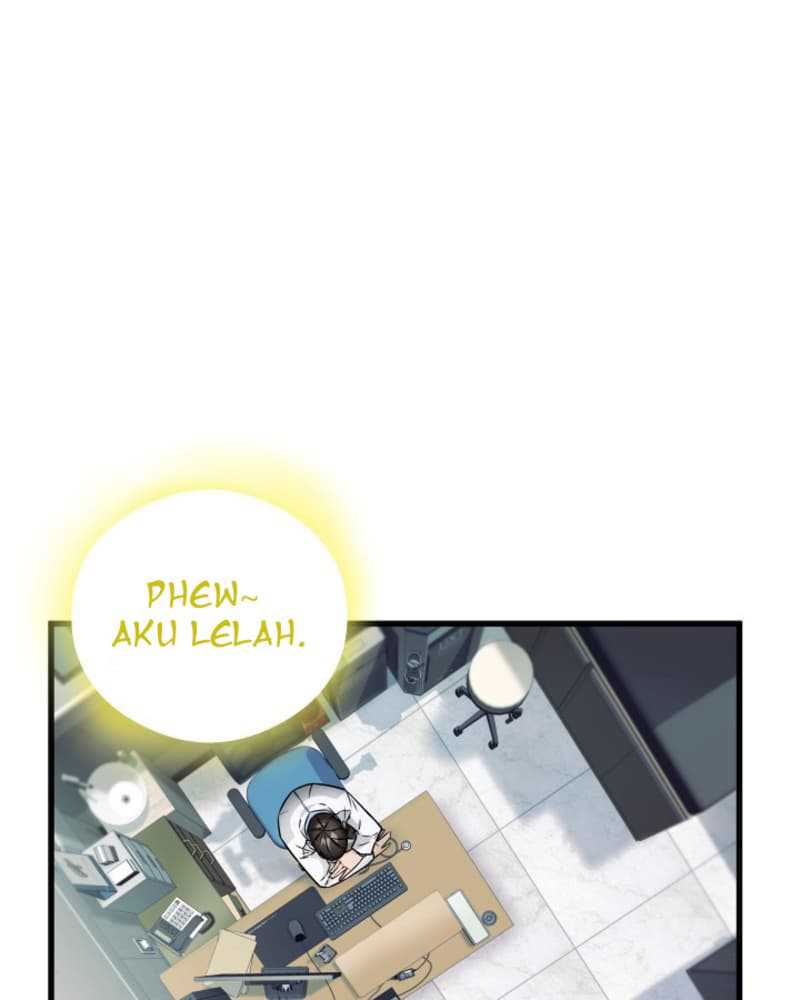 Manhwa I Became a Genius Salesman Chapter 02 gambar 2