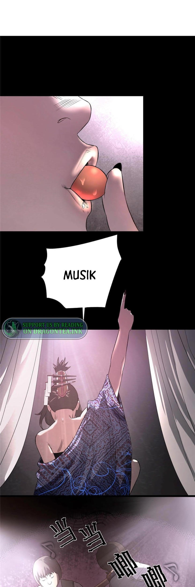 Manhua The First Spy in History Chapter 11 gambar 2