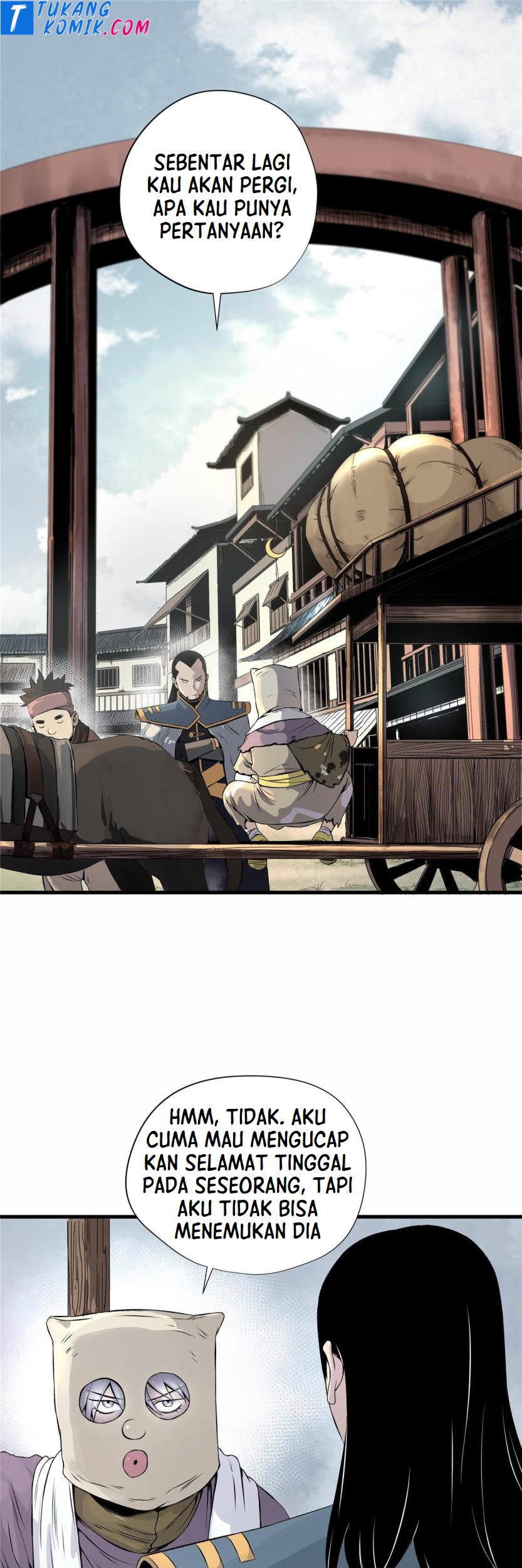 Manhua The First Spy in History Chapter 06 gambar 2