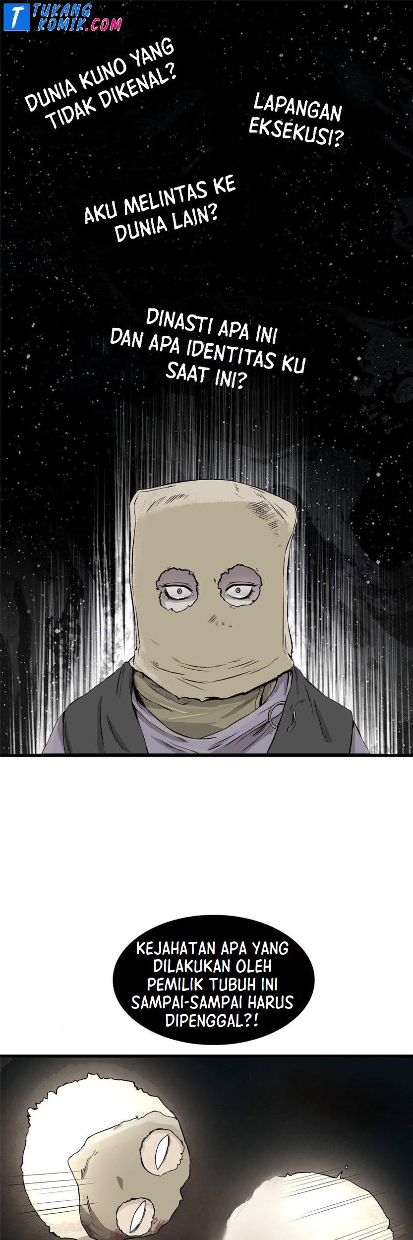 Manhua The First Spy in History Chapter 02 gambar 2