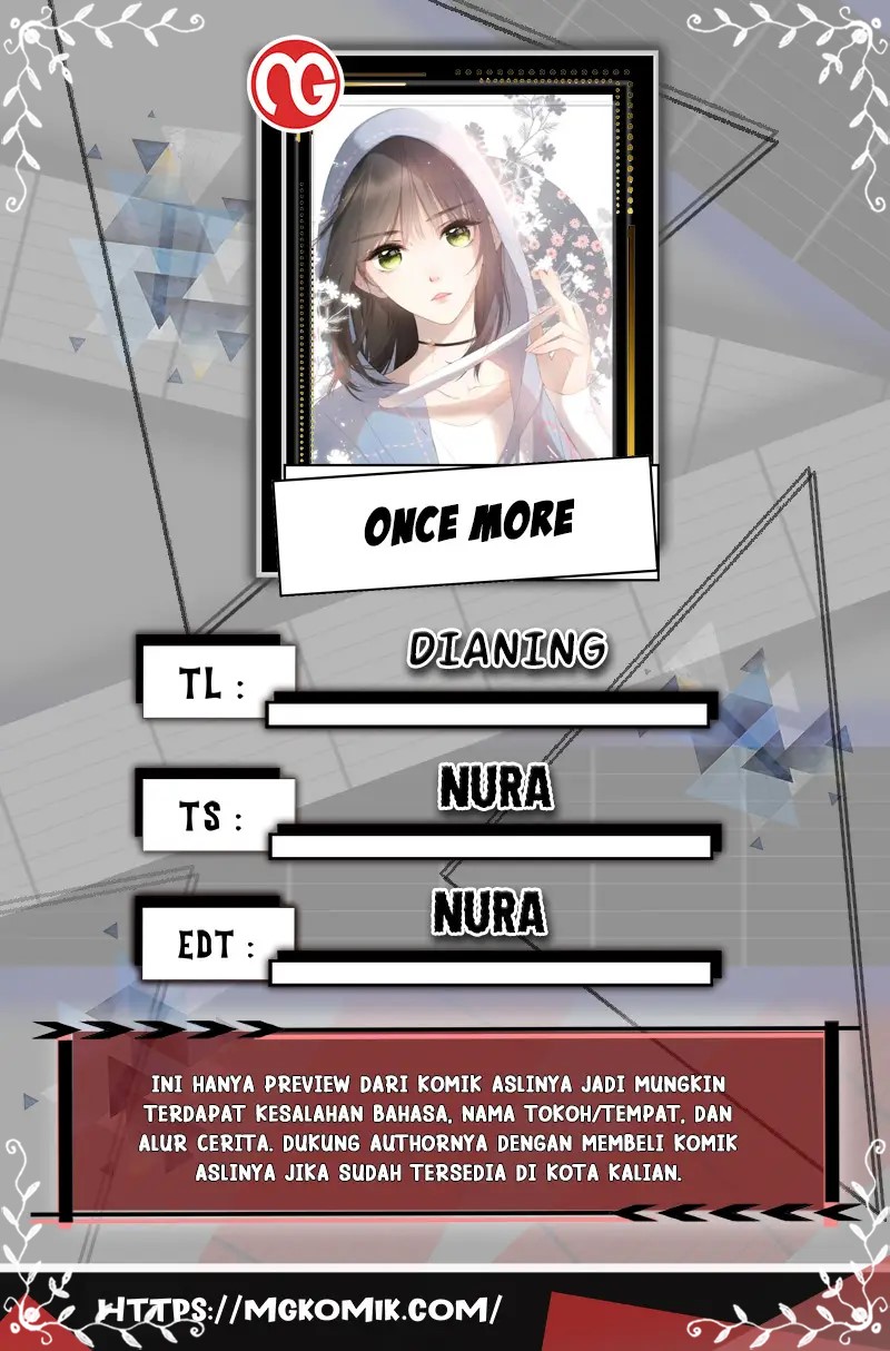 Komik Once More Chapter 130 gambar 1