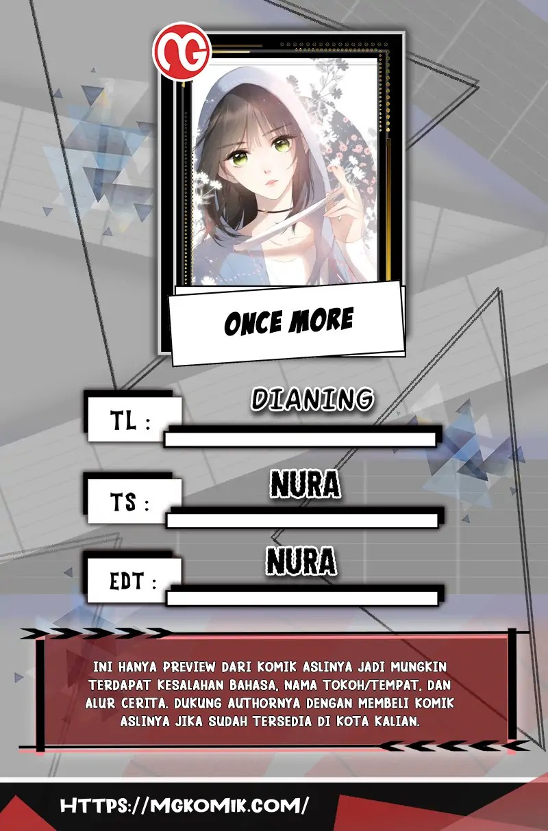 Komik Once More Chapter 128 gambar 1