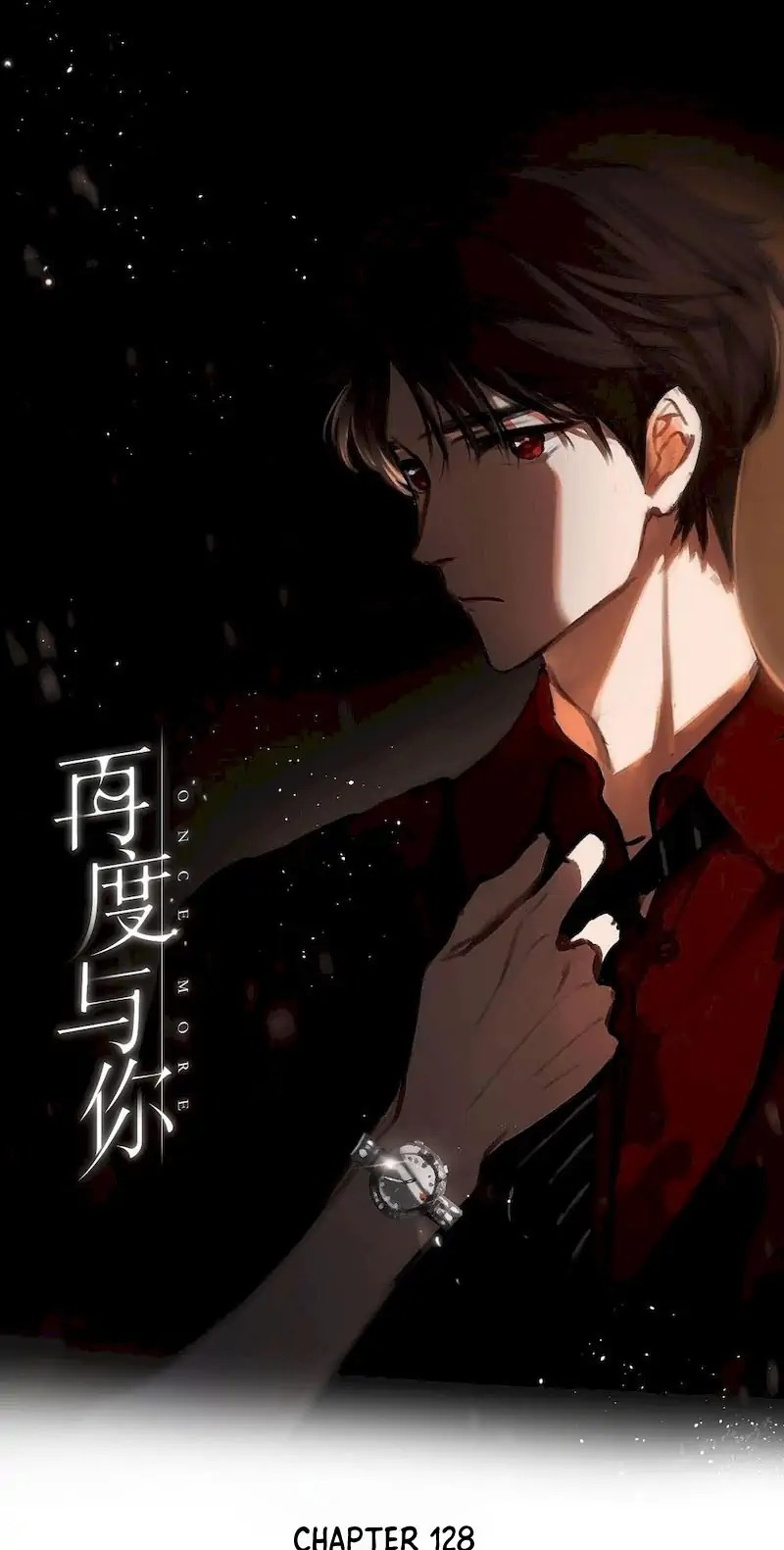 Manhua Once More Chapter 128 gambar 2