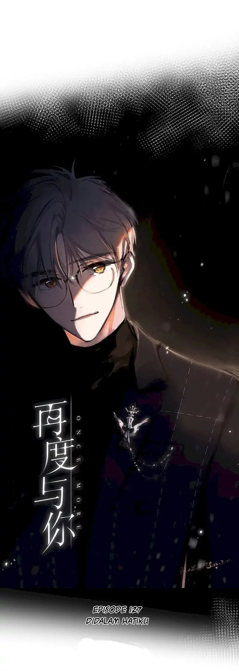 Manhua Once More Chapter 127 gambar 2