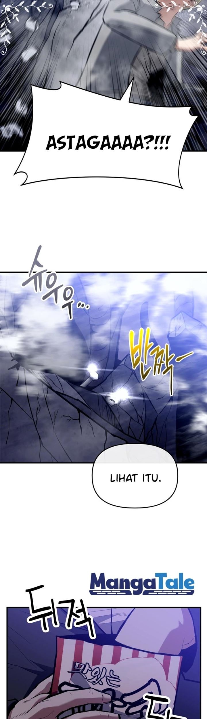 Killing Killer Chapter 01 - Halaman 103
